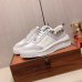 5Versace shoes for Men's Versace Sneakers #A22187