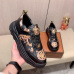 1Versace shoes for Men's Versace Sneakers #A22189
