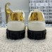 3Versace shoes for Men's Versace Sneakers #A36024