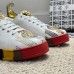 3Versace shoes for Men's Versace Sneakers #A36025