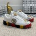 4Versace shoes for Men's Versace Sneakers #A36025