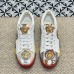 5Versace shoes for Men's Versace Sneakers #A36025