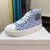 7Versace shoes for Men's Versace Sneakers #A43107