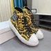 5Versace shoes for Men's Versace Sneakers #A43113