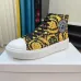 7Versace shoes for Men's Versace Sneakers #A43113