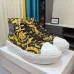 1Versace shoes for Men's Versace Sneakers #A43113