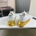 5Versace shoes for Men's and women Versace Sneakers #A23408