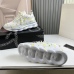 9Versace shoes for Men's and women Versace Sneakers #A23416