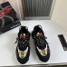 3Versace shoes for Men's and women Versace Sneakers #A23417