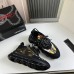 6Versace shoes for Men's and women Versace Sneakers #A23417