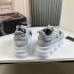 5Versace shoes for Men's and women Versace Sneakers #A23418
