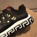 6Versace shoes for men and women Versace Sneakers #999920129