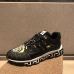4Versace shoes for men and women Versace Sneakers #999920134