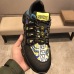3Versace shoes for men and women Versace Sneakers #999920138