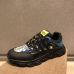 4Versace shoes for men and women Versace Sneakers #999920138