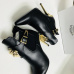 5Versace shoes for Women's Versace Boots #9129640