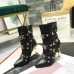 1Versace shoes for Women's Versace Boots #9129641