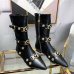 4Versace shoes for Women's Versace Boots #9129642