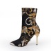 7Versace shoes for Women's Versace High heel  Boots #99899801