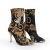 8Versace shoes for Women's Versace High heel  Boots #99899801