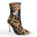 9Versace shoes for Women's Versace High heel  Boots #99899801