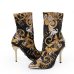 1Versace shoes for Women's Versace High heel  Boots #99899801