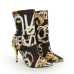 8Versace shoes for Women's Versace High heel  Boots #99899802