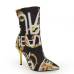9Versace shoes for Women's Versace High heel  Boots #99899802