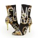 1Versace shoes for Women's Versace High heel  Boots #99899802