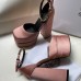 4Versace shoes for Women's Versace 5.5CM Pumps #999920601