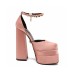 6Versace shoes for Women's Versace 5.5CM Pumps #999920601