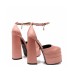 8Versace shoes for Women's Versace 5.5CM Pumps #999920601