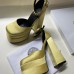 3Versace shoes for Women's Versace 5.5CM Pumps #999920602