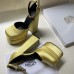 4Versace shoes for Women's Versace 5.5CM Pumps #999920602