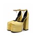 1Versace shoes for Women's Versace 5.5CM Pumps #999920602