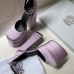 3Versace shoes for Women's Versace 5.5CM Pumps #999920603