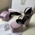 4Versace shoes for Women's Versace 5.5CM Pumps #999920603