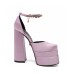 5Versace shoes for Women's Versace 5.5CM Pumps #999920603