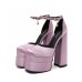 1Versace shoes for Women's Versace 5.5CM Pumps #999920603