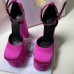4Versace shoes for Women's Versace 5.5CM Pumps #999920604