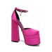 5Versace shoes for Women's Versace 5.5CM Pumps #999920604