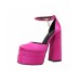 6Versace shoes for Women's Versace 5.5CM Pumps #999920604