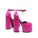 7Versace shoes for Women's Versace 5.5CM Pumps #999920604
