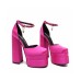 8Versace shoes for Women's Versace 5.5CM Pumps #999920604