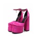 1Versace shoes for Women's Versace 5.5CM Pumps #999920604