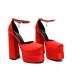 8Versace shoes for Women's Versace 5.5CM Pumps #999920605