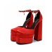 1Versace shoes for Women's Versace 5.5CM Pumps #999920605