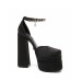 5Versace shoes for Women's Versace 5.5CM Pumps #999920606
