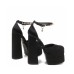 7Versace shoes for Women's Versace 5.5CM Pumps #999920606