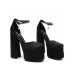 8Versace shoes for Women's Versace 5.5CM Pumps #999920606